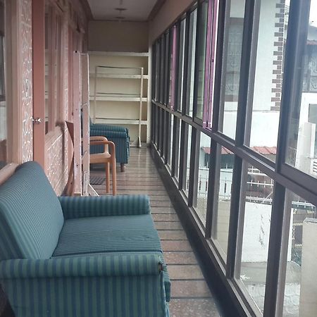 Valley View Hotel 穆索里 外观 照片