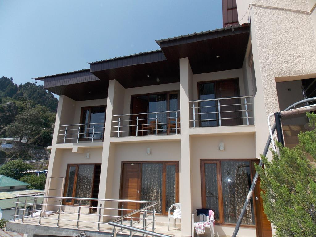 Valley View Hotel 穆索里 客房 照片