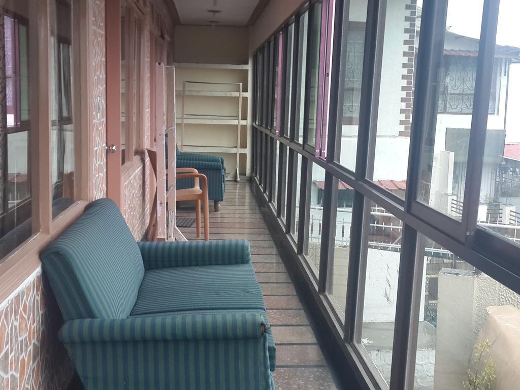 Valley View Hotel 穆索里 外观 照片